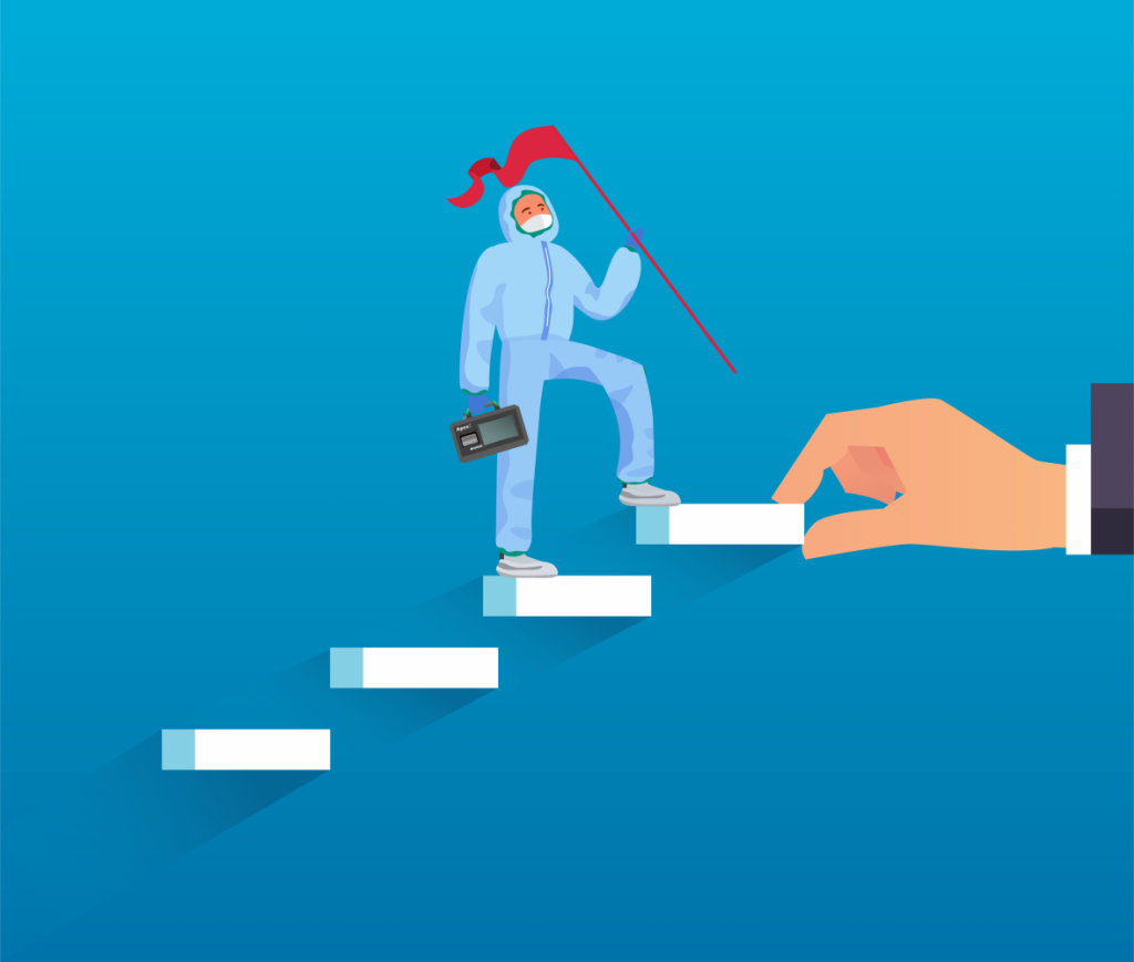 Foundations of a Cleanroom Contamination Control Strategy