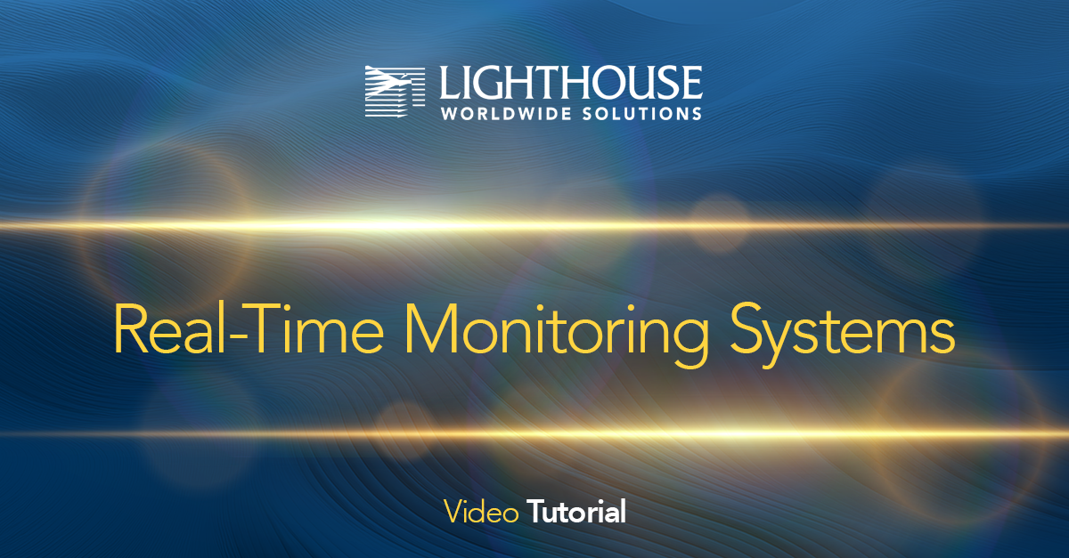 RTMS Tutorial