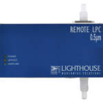 Remote Liquid Particle Counters